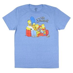 The Simpsons T-Shirt (Size: Small)